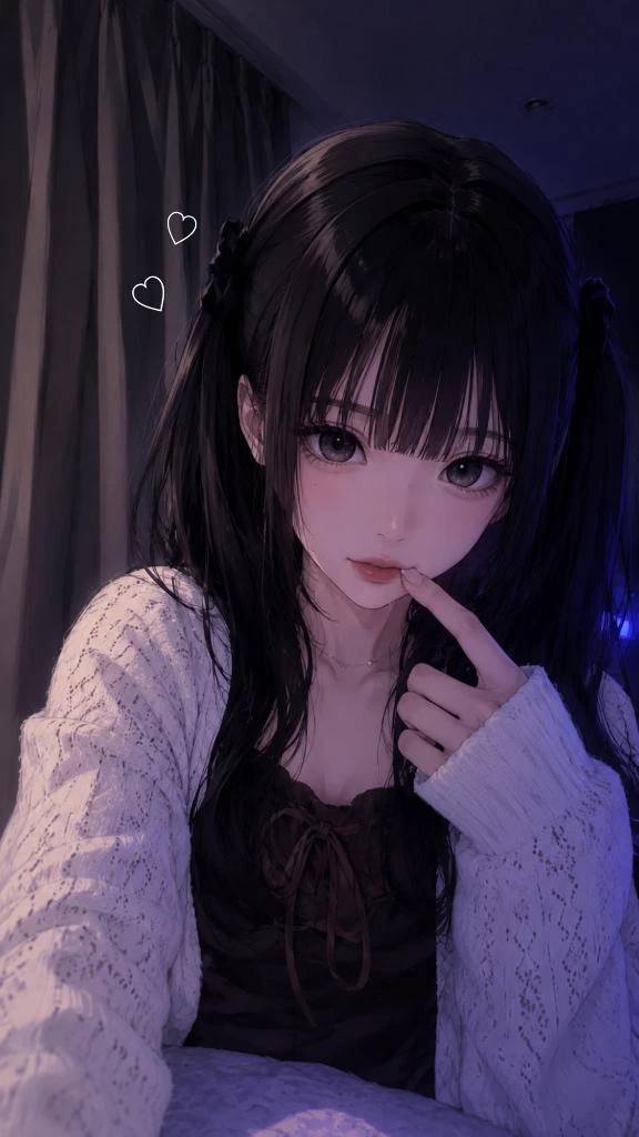 次回❤️