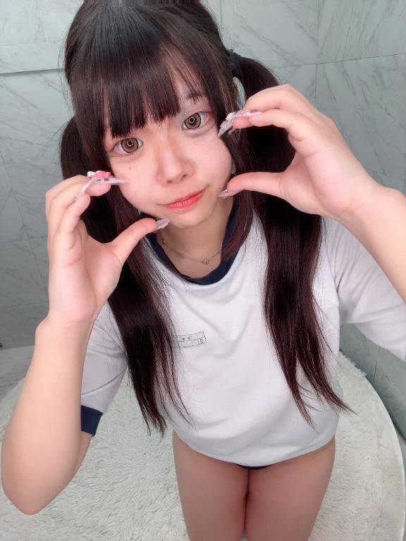 次回♡♡