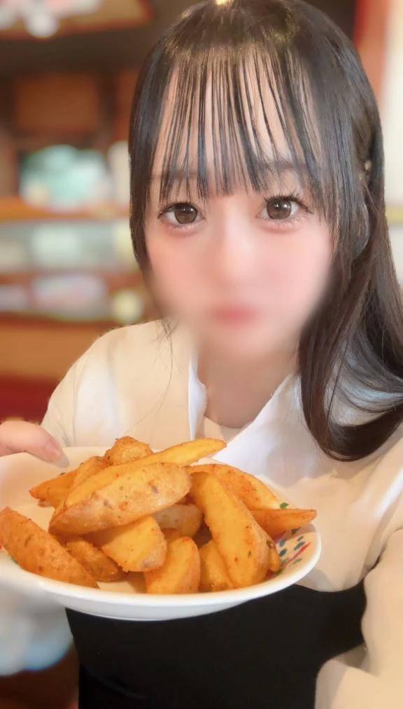 ❤️⚡️お昼の休息⚡️❤️