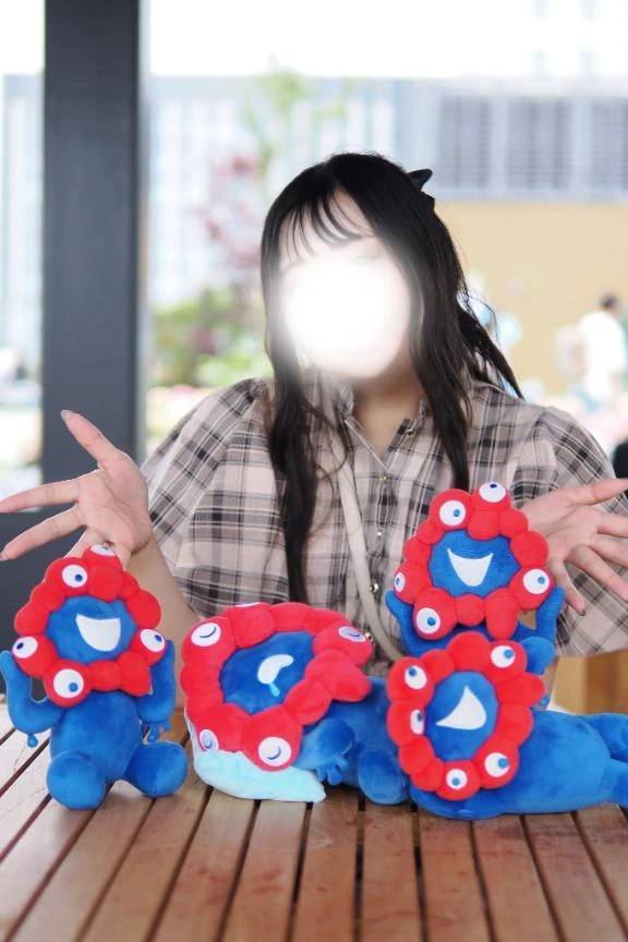 出勤しました🤍