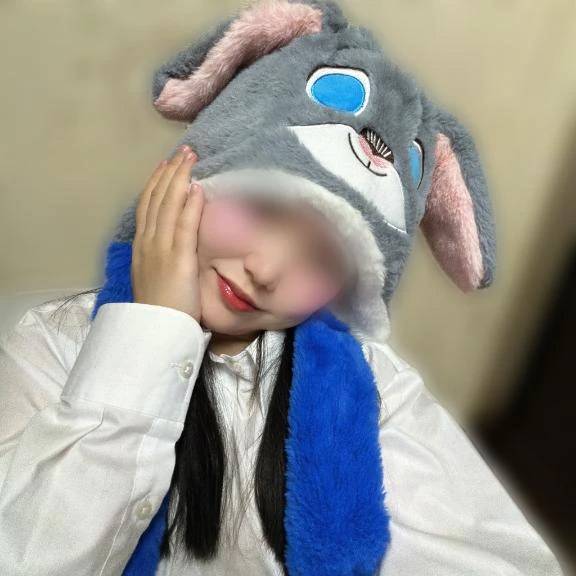🦊🩵