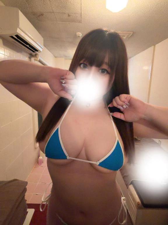 ◯◯しちゃうぞ♡