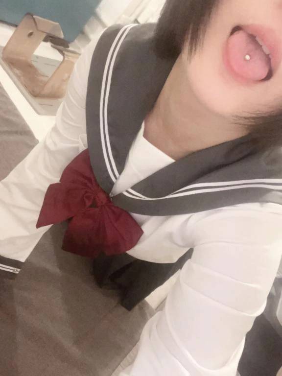 15時半〜お兄さん