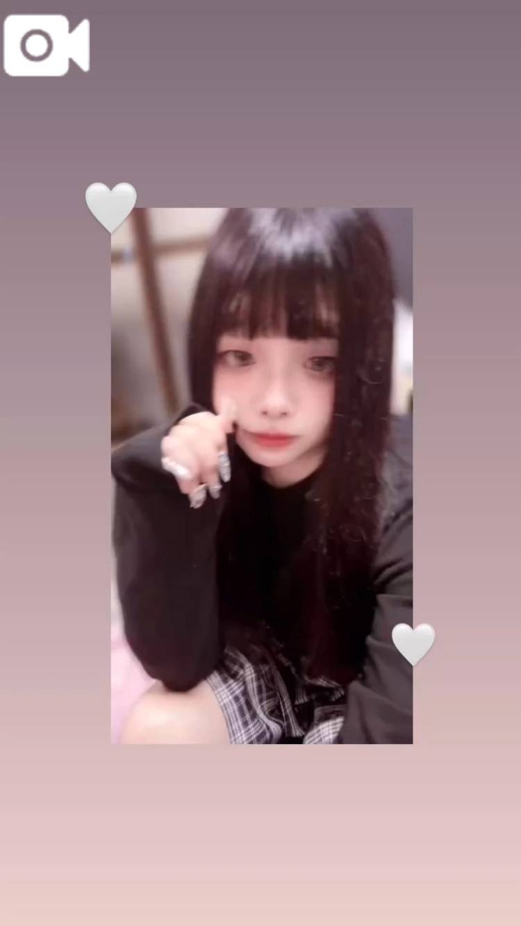 ありがと♡♡