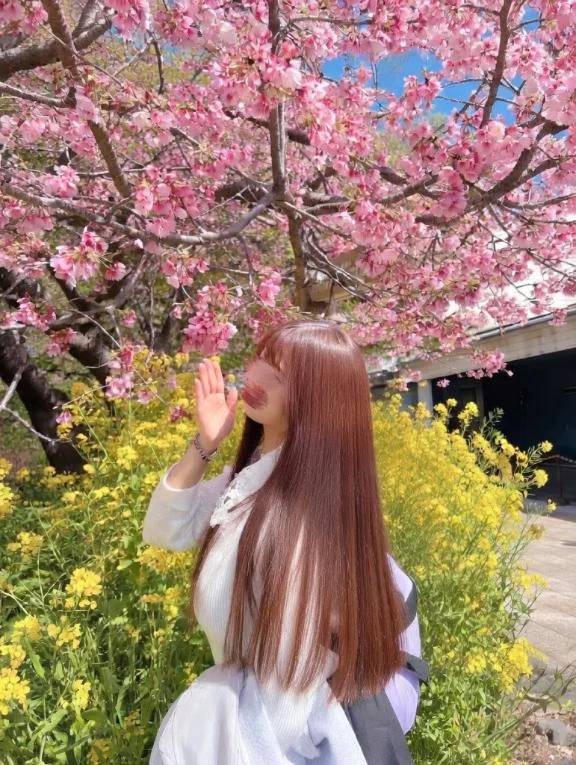 新しい出会いっていいね☺️💓