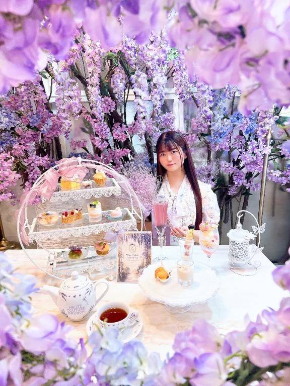 明日以降も🎶🎀