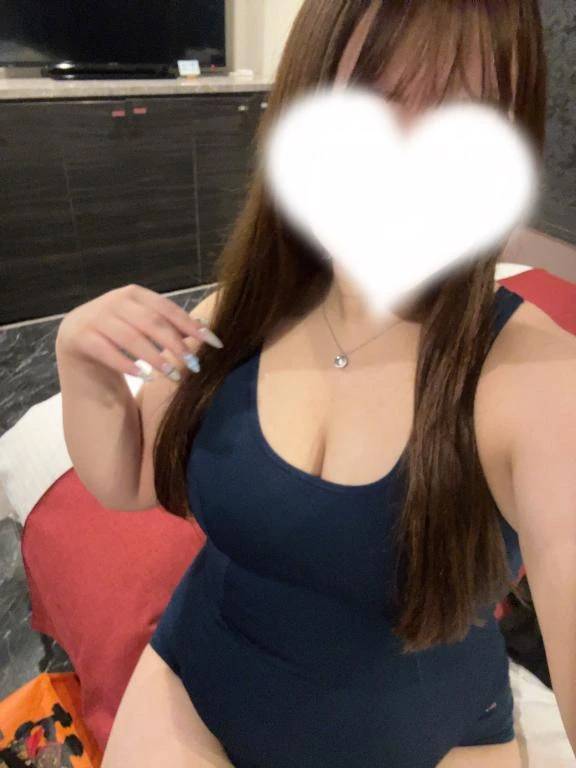 おっぱい洗体🫧