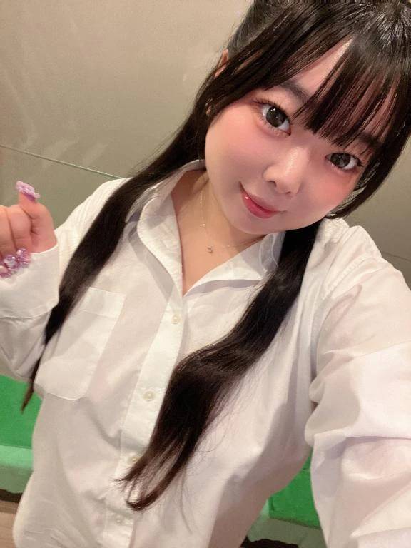 るなです♡向かってます🚅💫