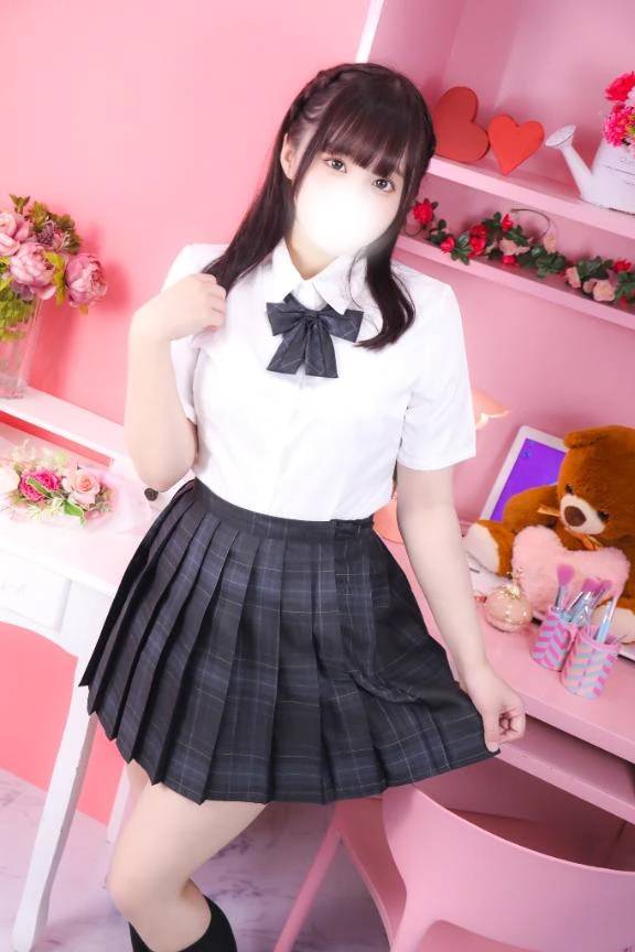 ロリ味しかない🤍