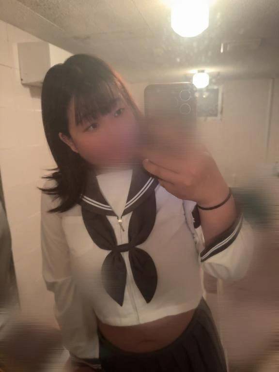 コスプレ👚