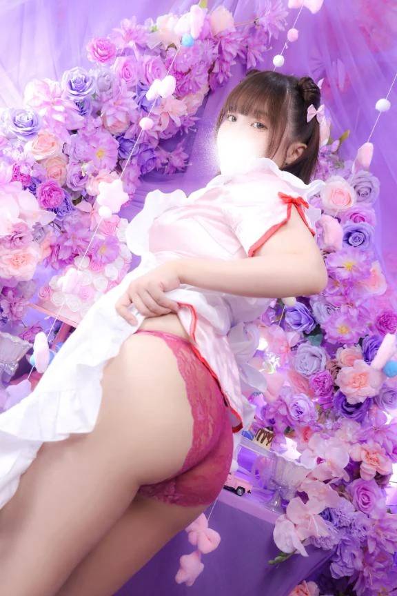 珍しいタイプ😳
