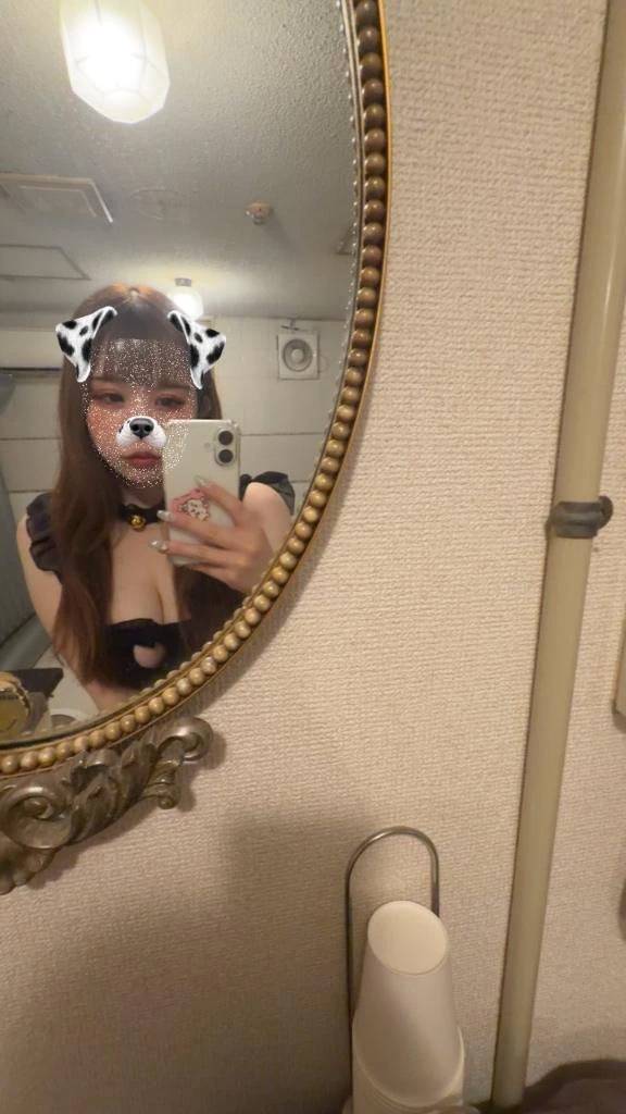 残り４日🩷