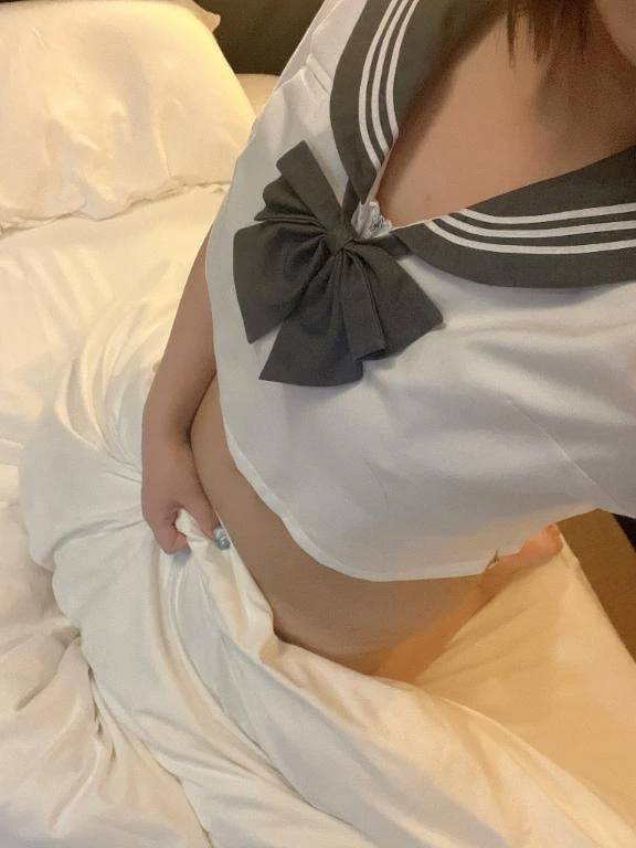 濡れ濡れ
