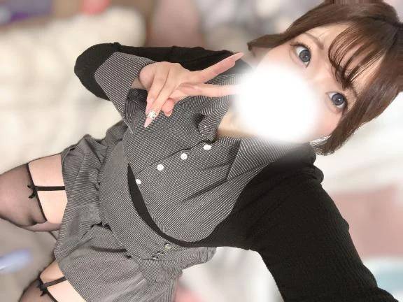 今度は全開で🤍