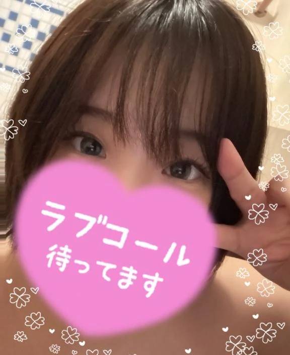 ちなみに💜