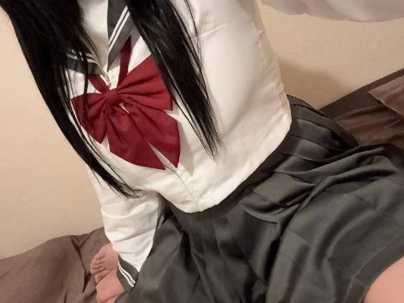 喜ぶところみせて！