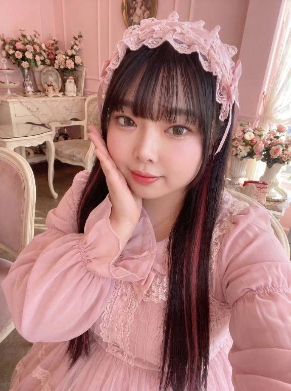 残り1枠かな？😻