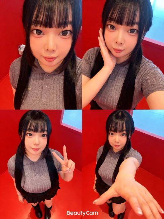 残り僅か♡明日もいます