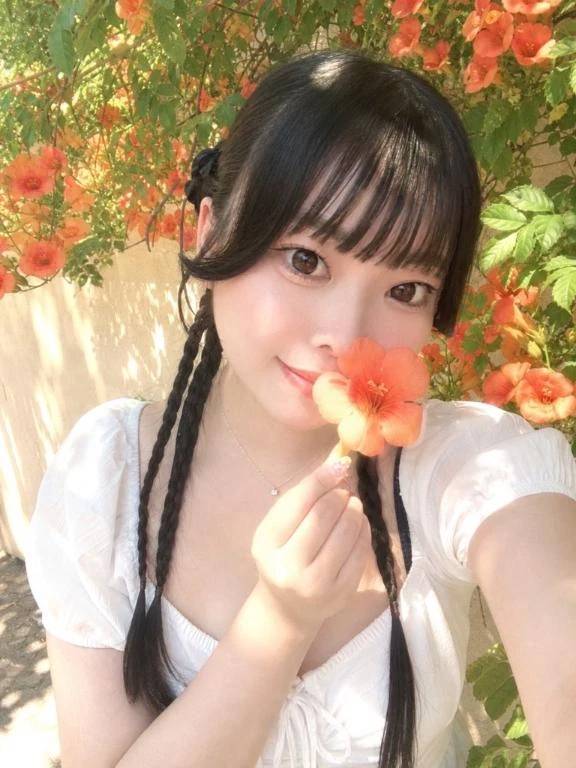まだまだ、たっぷり♡