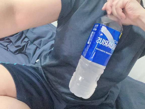 お騒がせ致しました🙇‍♂️💦