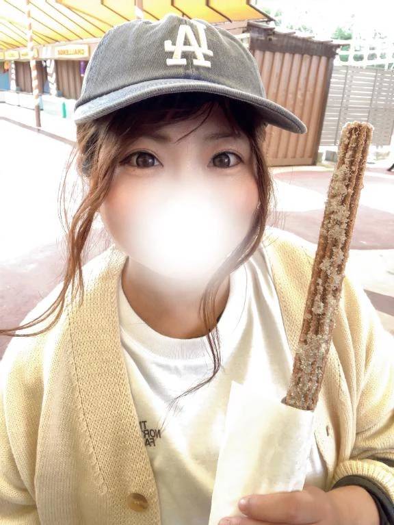 おはよん☀️