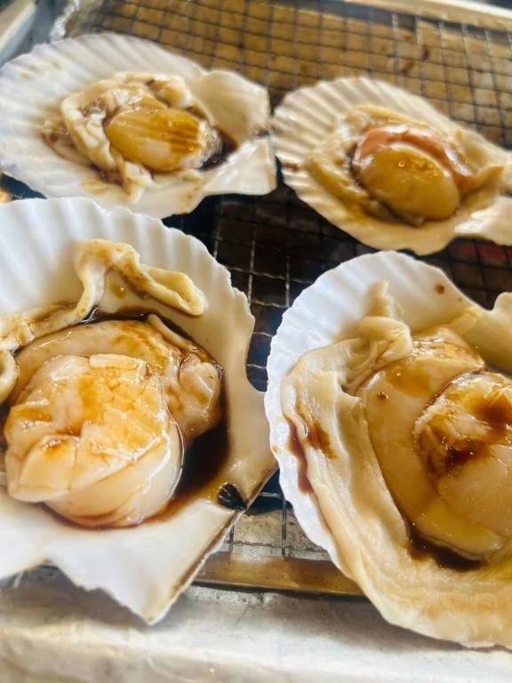 ホタテの沼🐚‎🩷
