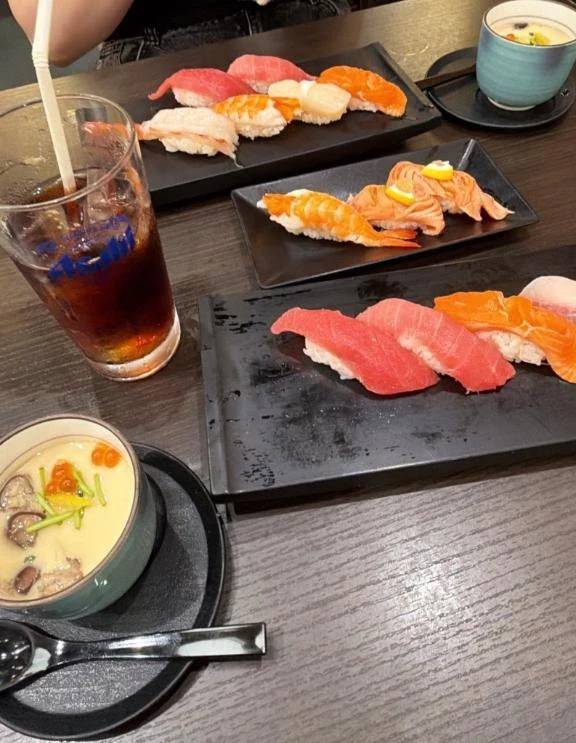 チャージ満点🙆‍♀️