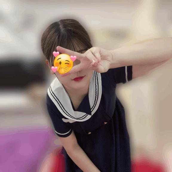 待ってて(；＿；)🤍
