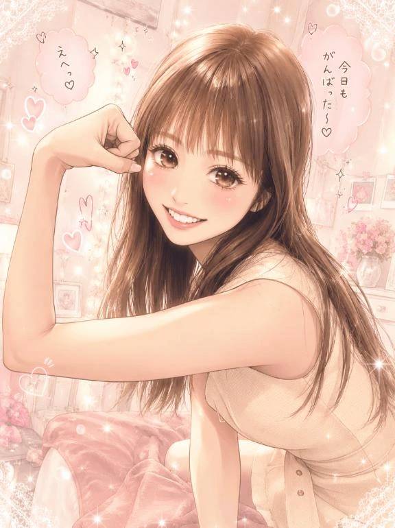 最終日💖終了！大感謝！！！