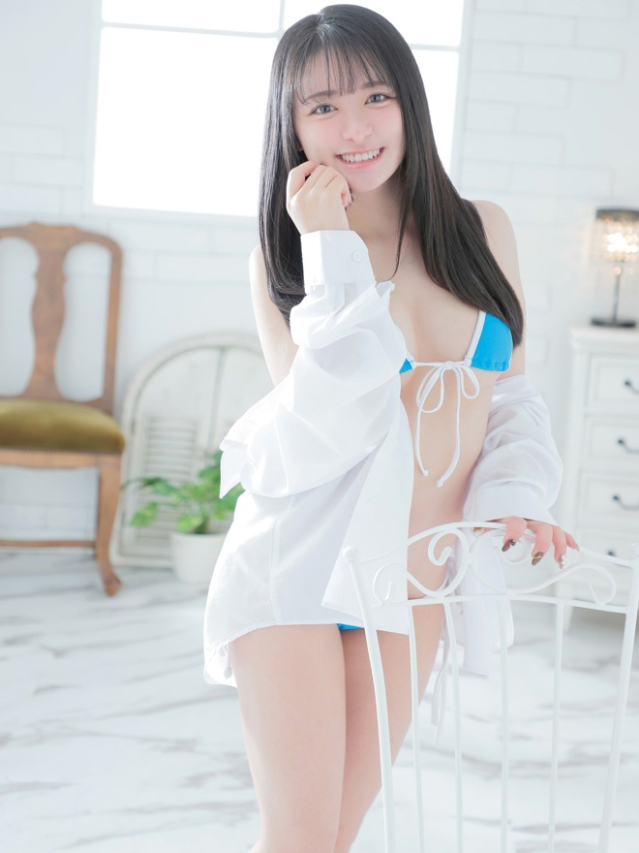 ひな（ぐらどるえっぐ）