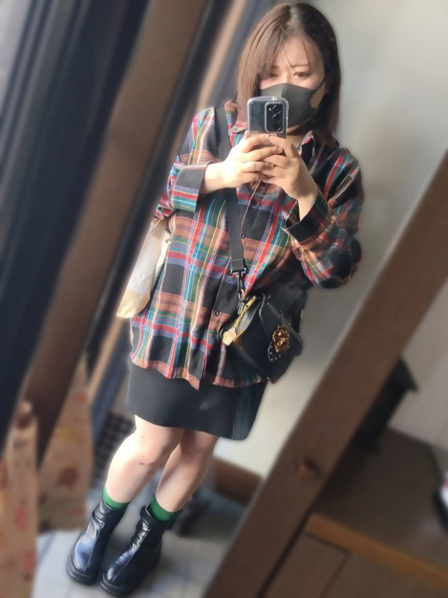 ゆうか（ぐらどるえっぐ）