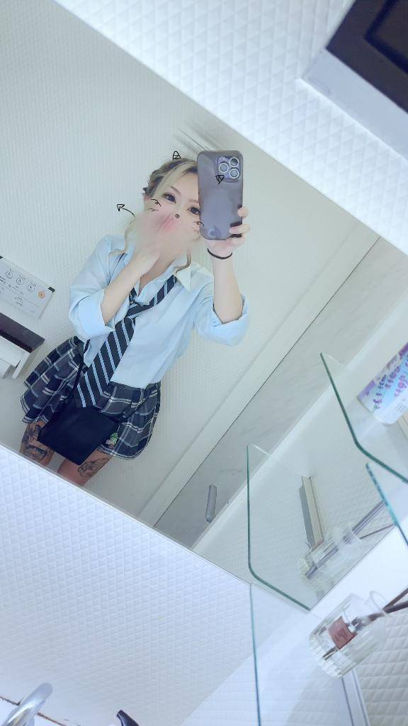【お礼写メ日記】🖤🖤🖤