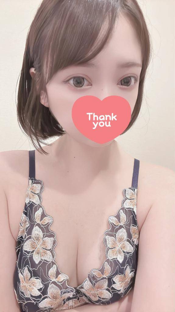 【お礼写メ日記】🐰💓