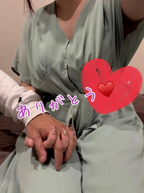 5/27夜のお礼❤