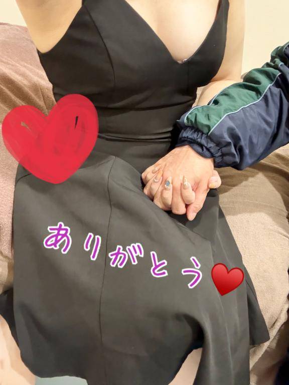 5/28ラストのお礼❤