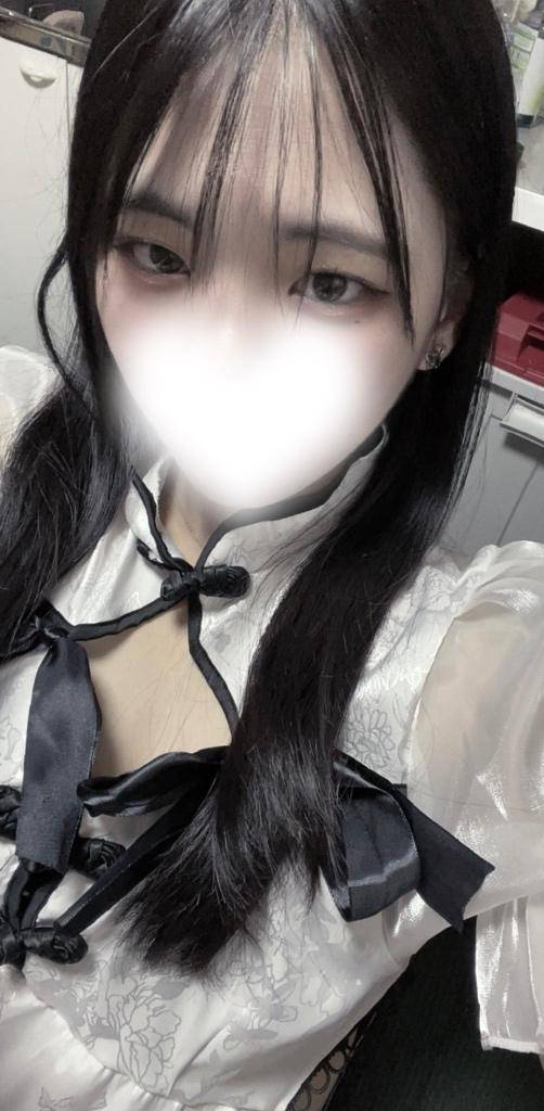💗今日限定✨チャイナコスでお出迎え💗
