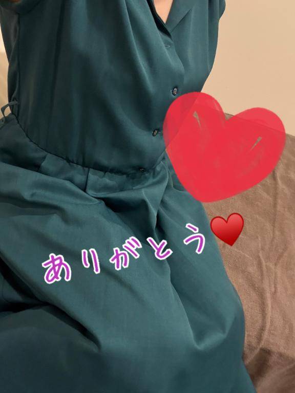 10時頃のお礼❤