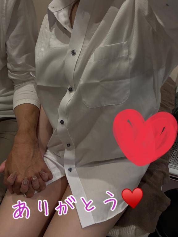 6/27ラストのお礼❤