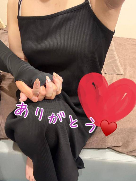 6/28ラストのお礼❤