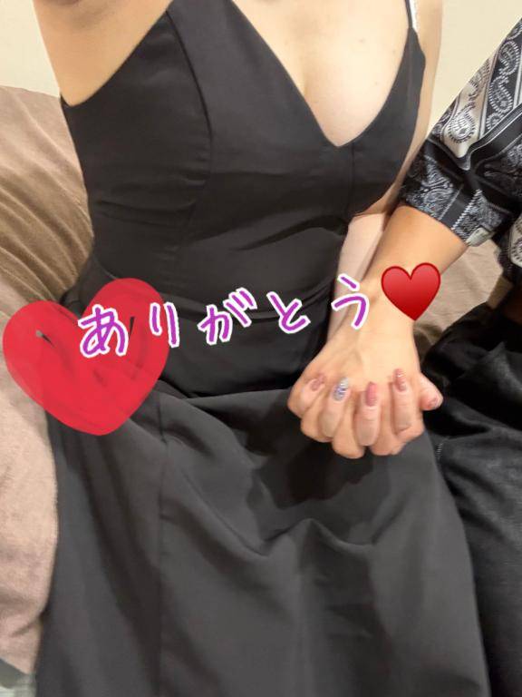 7/16ラストのお礼❤
