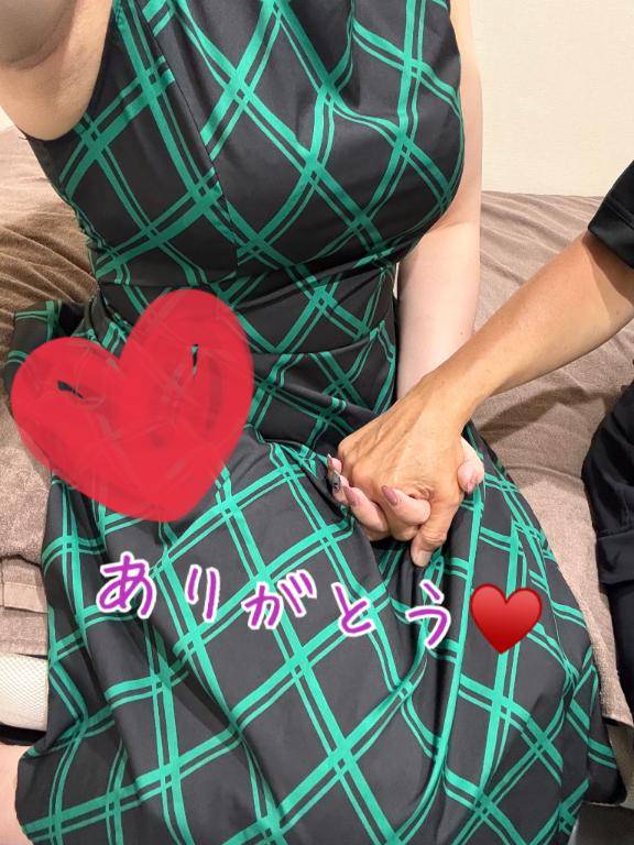 朝イチご予約のお礼❤