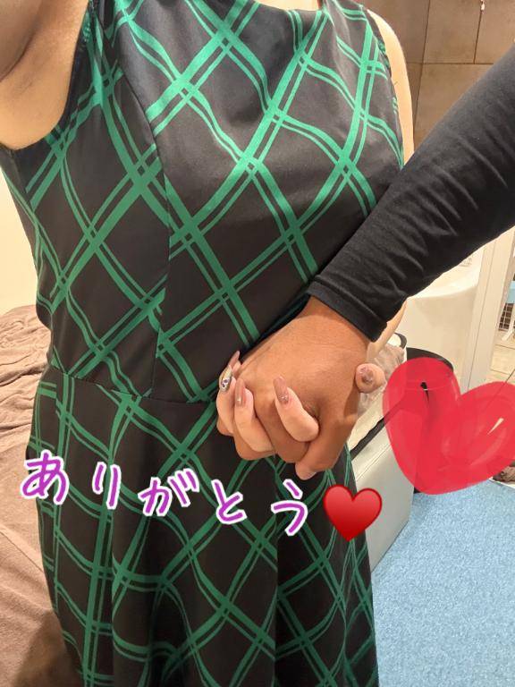 7/19ラストのお礼❤