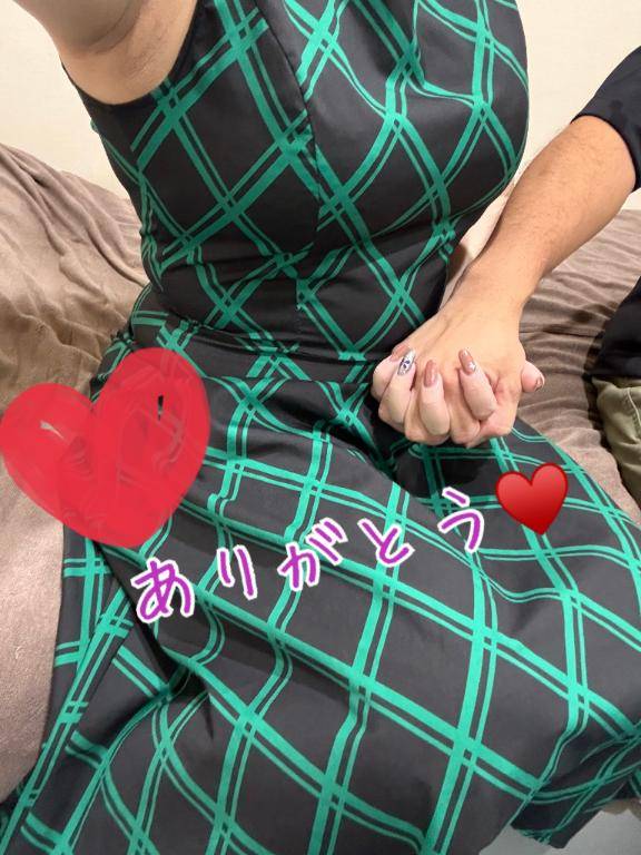 朝イチご予約のお礼❤