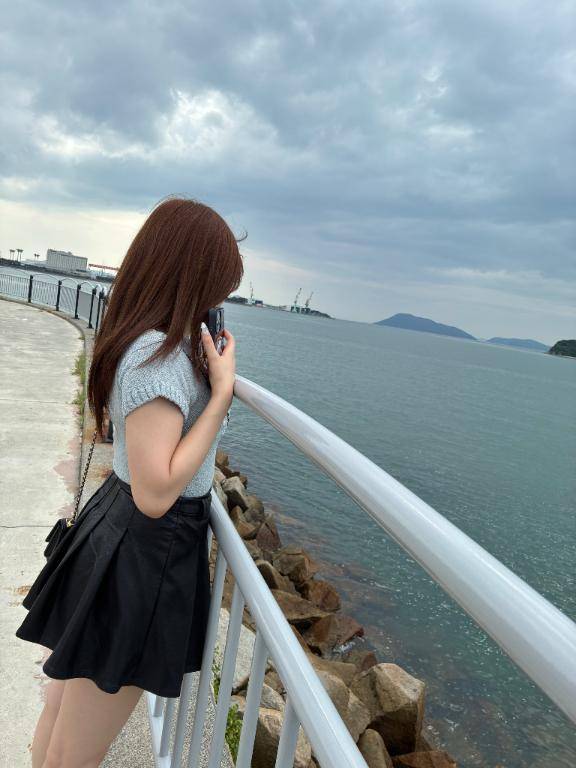 しゅっきーん❣️