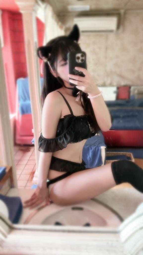 清楚系…🐳🫧