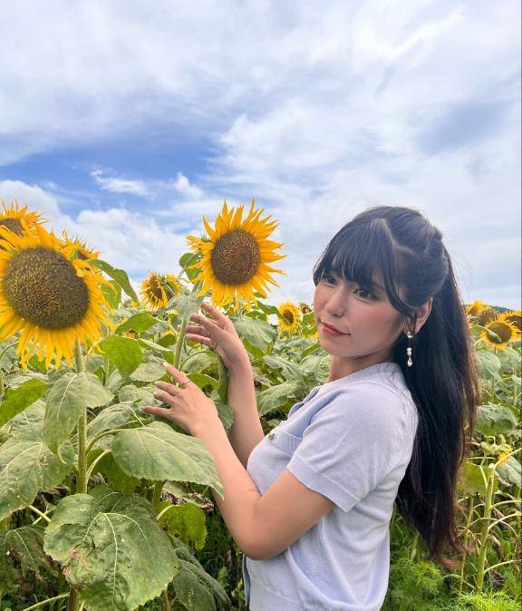 ⋆⸜🌻⸝‍⋆