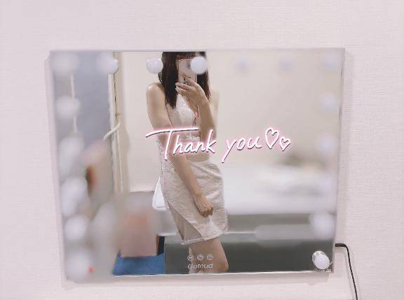10日間ありがとうございました💖