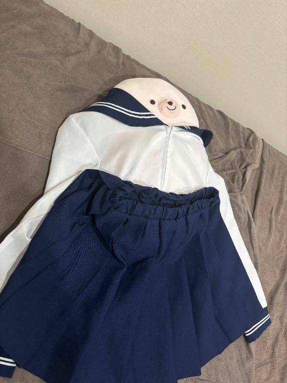 🧸退勤🤍