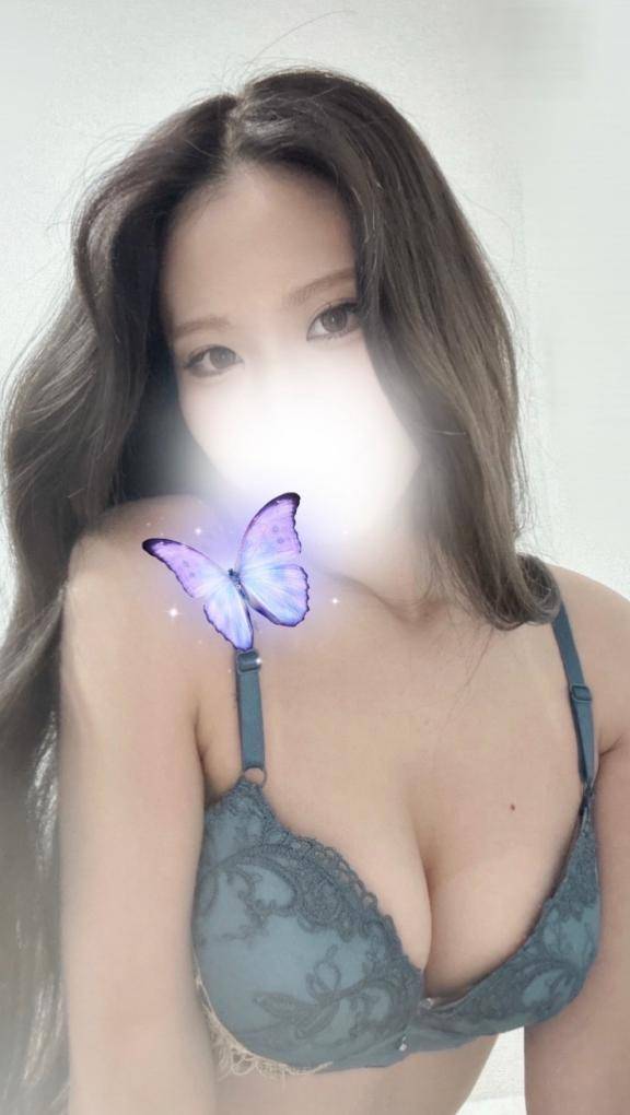 初めまして💕さっそく事前予約ありがとうございます🎶