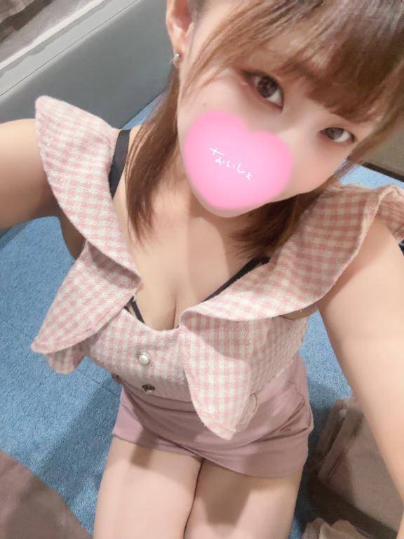 もっともっと🩷🩷